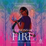 Illusions of Fire cover image cdn