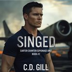 Singed (Library Edition) cover image cdn