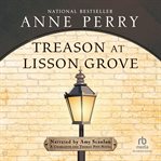 Treason at Lisson Grove cover image cdn