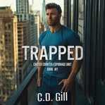 Trapped (Library Edition) cover image cdn