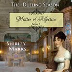 Matter of Affection (Library Edition) cover image cdn