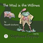 Wind in the Willows (Library Edition) cover image cdn