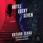 Hotel Lucky Seven cover image cdn