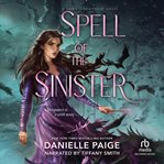 Spell of the Sinister cover image cdn