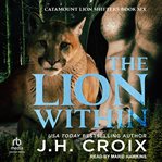 The Lion Within cover image cdn