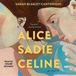 Alice Sadie Celine cover image cdn
