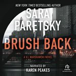 Brush Back cover image cdn