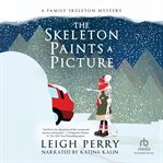 The Skeleton Paints a Picture cover image cdn
