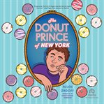 The Donut Prince of New York cover image cdn