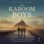 The Kaboom Boys cover image cdn