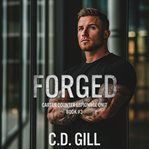 Forged (Library Edition) cover image cdn