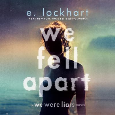 We Fell Apart cover image cdn
