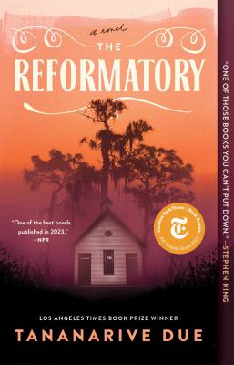 The Reformatory cover image cdn