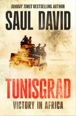 Tunisgrad: Victory in Africa cover image cdn
