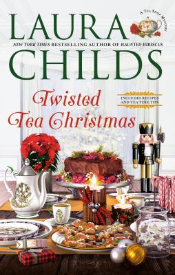 Twisted Tea Christmas cover image cdn