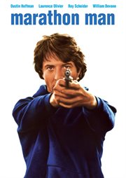 Marathon Man cover image cdn
