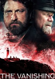 The Vanishing cover image cdn