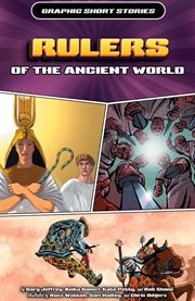 Rulers of the Ancient World cover image cdn