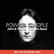 Power To The People [New York City - Studio Jam] cover image cdn