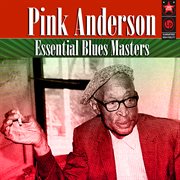 Essential Blues Masters cover image cdn