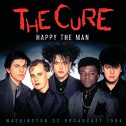 Happy The Man cover image cdn