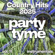 Country Hits 2025, Vol. 11 cover image cdn