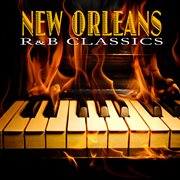 New Orleans R&B Classics cover image cdn