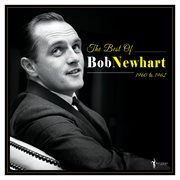 The Best Of Bob Newhart 1960-62 cover image cdn