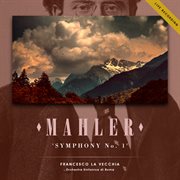 Mahler: Symphony No. 1 In D Major (Live Recording) cover image cdn