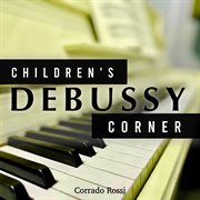 Debussy - Children's Corner cover image cdn
