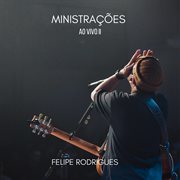 Ministrações Ao Vivo 2 (Ao Vivo) cover image cdn