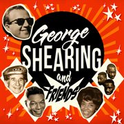 George Shearing & Friends cover image cdn
