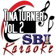 Tina Turner Vol.2: Karaoke cover image cdn