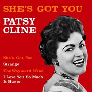 She's Got You cover image cdn