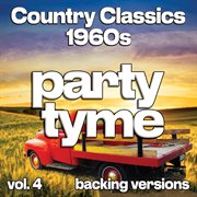 Country Classics 1960S, Vol. 4 cover image cdn