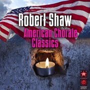 American Chorale Classics cover image cdn