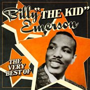 The Very Best Of Billy Emerson cover image cdn