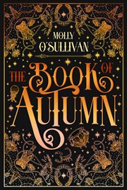 The Book of Autumn cover image cdn