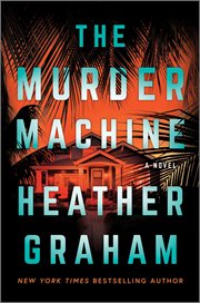 The Murder Machine cover image cdn