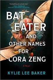 Bat Eater and Other Names for Cora Zeng cover image cdn