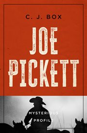Joe Pickett cover image cdn