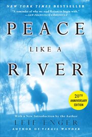 Peace Like a River cover image cdn