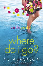 Where Do I Go? cover image cdn
