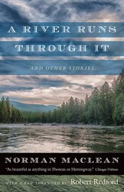 A River Runs through It and Other Stories cover image cdn