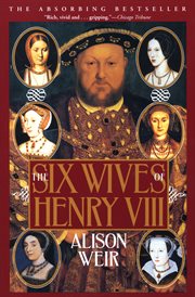 The Six Wives of Henry VIII cover image cdn