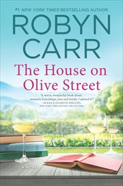 The House on Olive Street cover image cdn