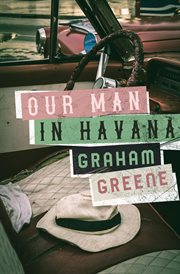 Our Man in Havana cover image cdn