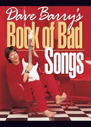 Dave Barry's Book of Bad Songs cover image cdn