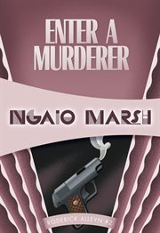 Enter a Murderer cover image cdn