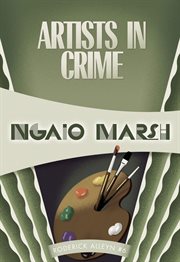 Artists in Crime cover image cdn